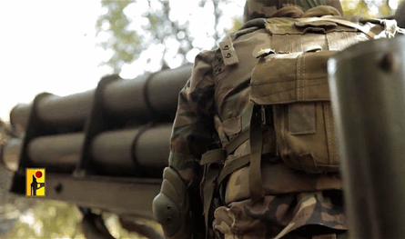 في بنت جبيل ورشاف... "حزب الله" يُعلن عن تنفيذ عمليتين