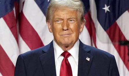 ترامب يعلن تمديد وقف إطلاق النار بين إسرائيل ولبنان 3 أسابيع