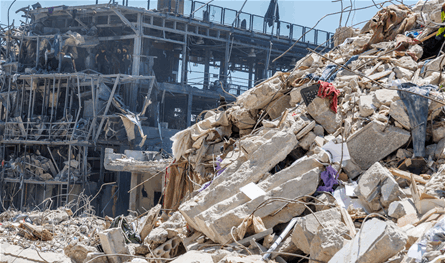 جبهة الجنوب قابلة للاشتعال وملامح قواعد اشتباك جديدة وتصعيد إسرائيلي بالتفجير والخرائط