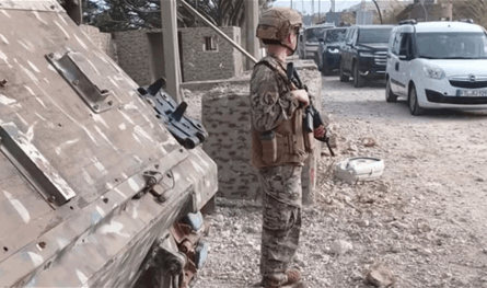 تشدد أميركي حيال الجيش ونواب يلوحون بسحب المساعدات : انتهى زمن الإنقاذ غير المشروط