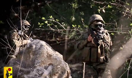 إسرائيل غير جدية في مسار المفاوضات و"حزب الله" يهدد بالتحلل من اتفاق وقف النار