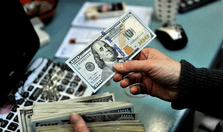 سعر الصرف ما زال تحت السيطرة