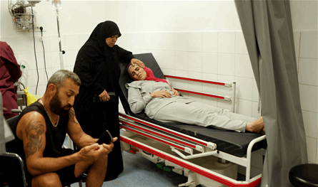 كيف أهلكت إسرائيل الجسم الصحي اللبناني؟ قصة صمود المستشفيات في زمن الحرب