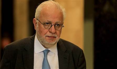 نصار من بروكسل: الإصلاح القضائي في لبنان مستمر رغم التحديات