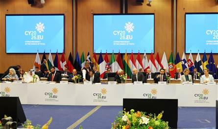 عون: خيار الحرب لا يؤدي لنتيجة وسلكنا مسار المفاوضات