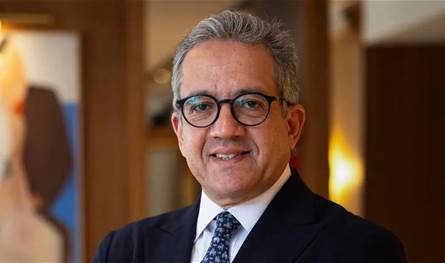 العناني عقب مراجعة لبنان: حماية الصحافيين أولوية قصوى وضمانة لبناء السلام