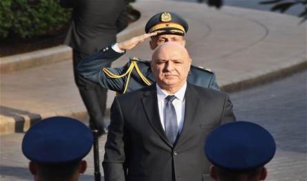 عون: لبنان مستعد للانتقال إلى مرحلة التعافي وشريك في بناء استقرار المنطقة