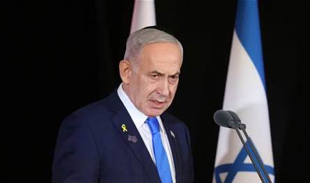 نتنياهو: بدأنا عملية لتحقيق سلام تاريخي مع لبنان وحزب الله يحاول تخريبها
