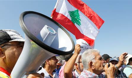 دعوة لـ"اعتصام".. موظفو الإدارة العامة يتحرّكون مُجدداً