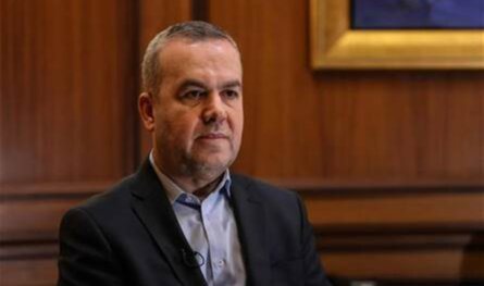 فضل الله: "المقاومة" ما زالت تُقاتل في بنت جبيل