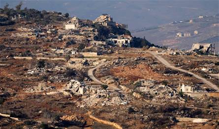 صوت انفجار قوي يهزّ الجنوب.. ماذا تبين؟