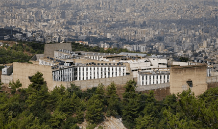 في روميه.. هذا ما فعله شخص يتعاطى المخدرات