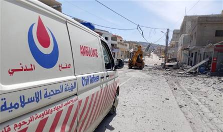 6 شهداء في الجنوب اليوم.. ماذا أعلنت "الصحة"؟