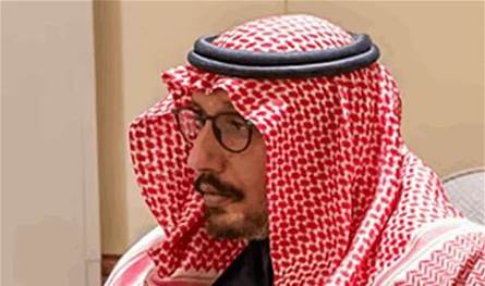 حصيلة زيارة الموفد السعودية: تفاهم كامل مع بري وبداية انفراجات لمصلحة الاستقرار