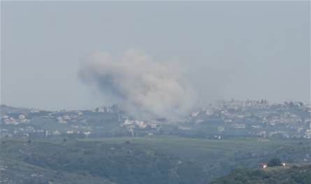 تصعيد في الجنوب يختبر تمديد الهدنة وإسرائيل تسحب قسماً كبيراً من قواتها رضوخاً لمطلب ترامب