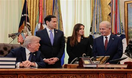 لبنان يحسم موقفه: واشنطن للتفاوض المباشر مع إسرائيل