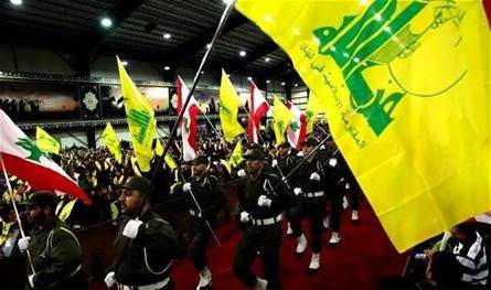 معارضة حزب الله لحجز موقع مميز؟