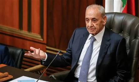 السعودية وبري: أيّ موقف من المفاوضات؟