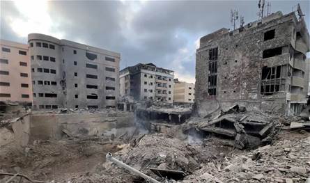 هل يحصل المتضررون من الحرب على قروض إسكانية؟