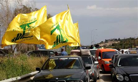 عن موقف "حزب الله" من تمديد وقف إطلاق النار بين لبنان وإسرائيل.. تقرير لـ"Washington Post" يكشف