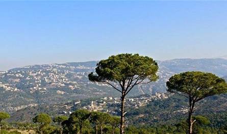 طقس ربيعي يسيطر على الأجواء.. ولكن الامطار عائدة