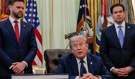 لبنان – بعد دخول ترامب شخصياً على الخط.. هل أصبح الملف اللبناني برعاية أميركية مباشرة؟