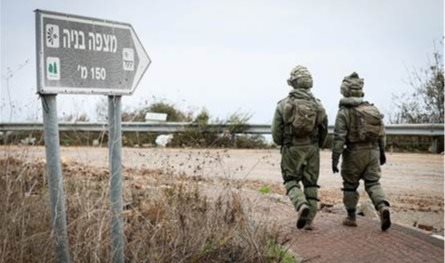 لبنان – إسرائيل في أسوأ حال.. هذا ما تحدثت عنه إحدى الصحف في لبنان