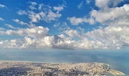 أجواء ربيعية متقلبة...إليكم تفاصيل الطقس!