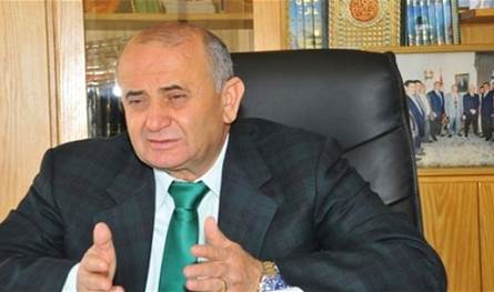 الواقع الزراعي في خطر...وترشيشي يدعو إلى فتح باب التصدير إلى الخليج