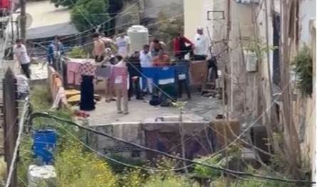 في طرابلس.. سقوط طفل من شرفة منزله