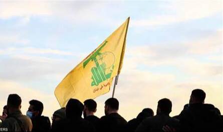 "حزب الله" يعلن استهداف آلية عسكرية للجيش الإسرائيلي في القنطرة