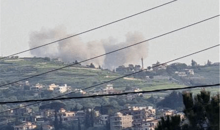 غارات وشهداء في الجنوب.. ما جديد الميدان؟