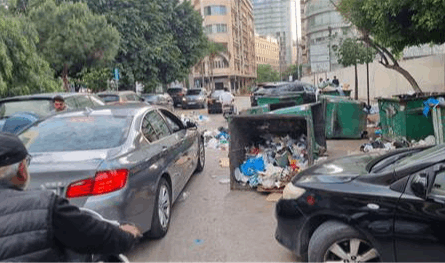 "قضائياً".. هذه آخر معلومة عن حادثة ساقية الجنزير