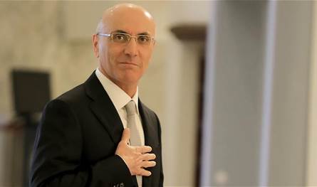 إلى أهالي بيروت.. رسالة من وزير الداخلية