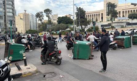 ردود الفعل على حادثة ساقية الجنزير تتوالى.. ماذا قال سياسيون؟
