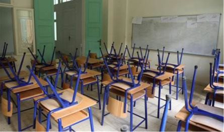 بيانات من روابط الأساتذة.. ماذا قيل عن الإضراب المرتقب؟