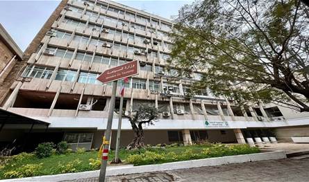 وزارة السياحة أطلقت المرحلة الأولى من اختبار شهادة منقذي السباحة