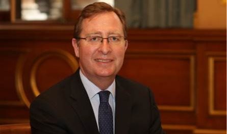 عن "هدنة لبنان".. ماذا قال السفير البريطاني؟