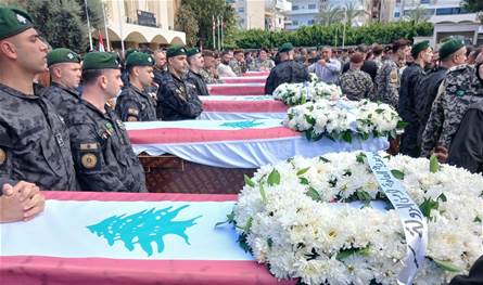 الرقم يرتفع.. كم بلغ عدد شهداء العدوان الإسرائيلي على لبنان؟