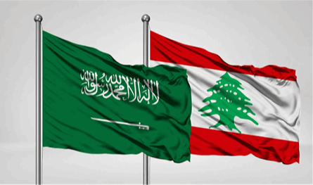 نظرة سعودية سلبية