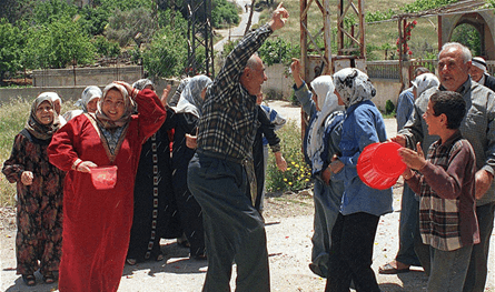 الضوء مسلط جنوباً.. هل تصمد الهدنة؟