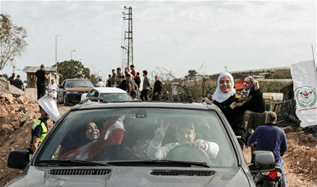 الهدنة الهشّة… سلام على الورق وحرب في المعنى