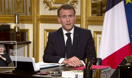 من فرنسا.. نبأ سار للطلاب اللبنانيين