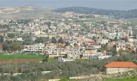 لا إصابات في صفوف فريق "كشافة الرسالة الإسلامية" في غارة زوطر الغربية