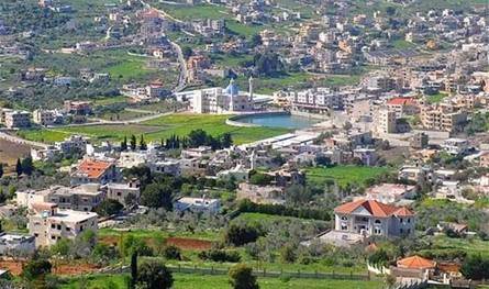 عمليتا تفجير في جنوب لبنان