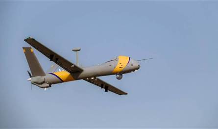 هجوم جويّ شنّه "حزب الله"... ما الذي استهدفه؟