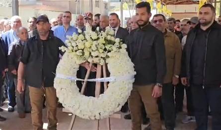 حجازي: وطننا لن يطبِّع ولن يستسلم