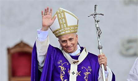 البابا لاوون "يغيث" اللبنانيين.. مساعدات طبية وغذائية للفئات الأكثر ضعفاً