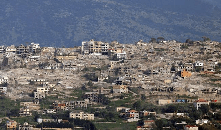 وقف النار يترنح جنوبا ووعد أميركي لعون"بمتابعة الملف"