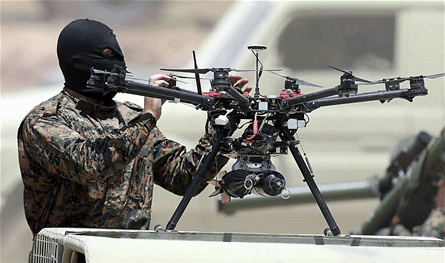 مسيّرات "حزب الله" تربك العدو الاسرائيلي جنوبا ونتنياهو يهدد بمواصلة العمل بقوة داخل لبنان